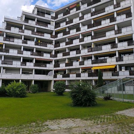 Апартаменты Panoramahaus 6140 Бад-Райхенхалль Экстерьер фото